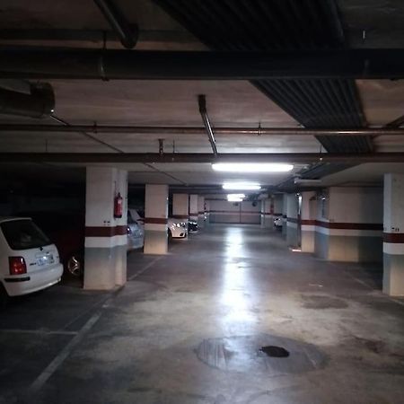 Apartamento + Parking En El Centro De カルタヘナ エクステリア 写真