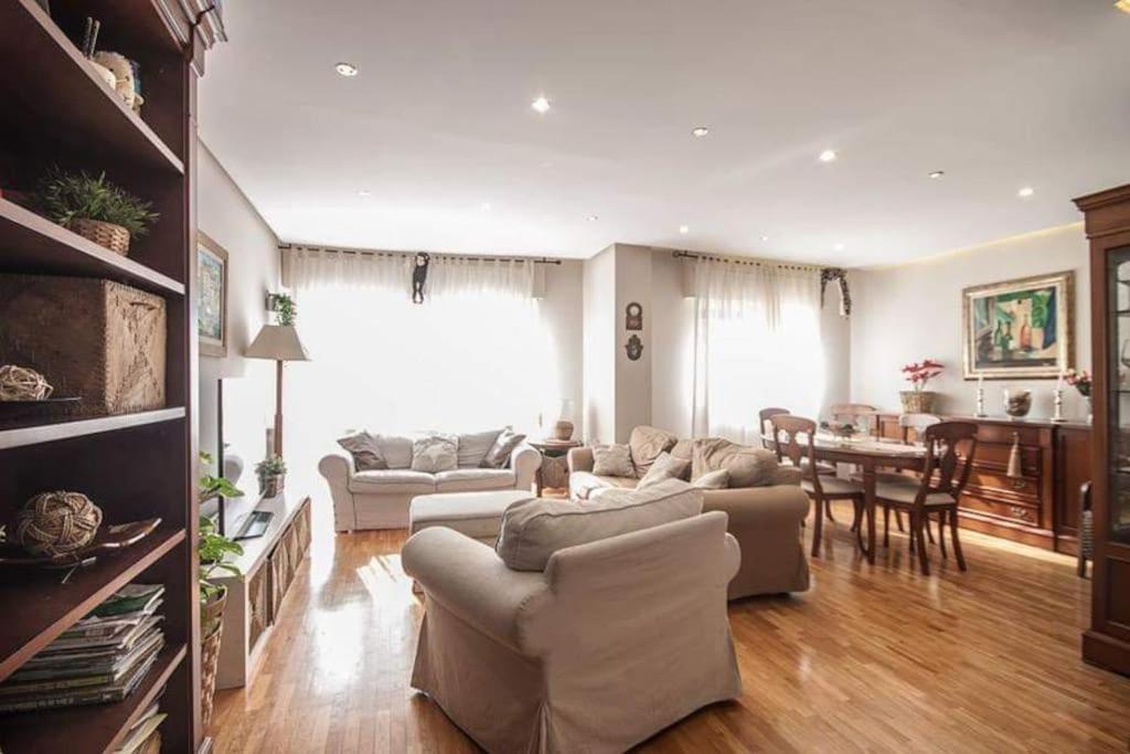 Apartamento + Parking En El Centro De カルタヘナ エクステリア 写真