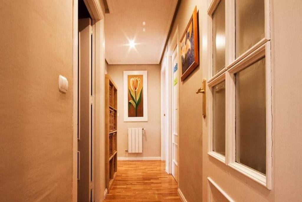Apartamento + Parking En El Centro De カルタヘナ エクステリア 写真