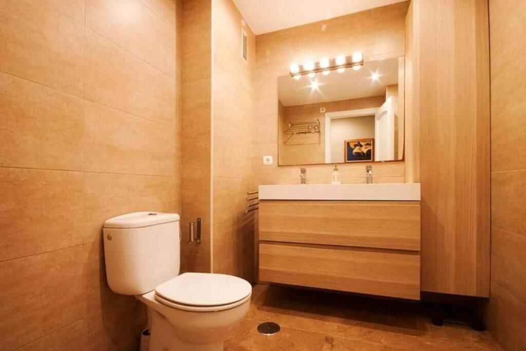 Apartamento + Parking En El Centro De カルタヘナ エクステリア 写真
