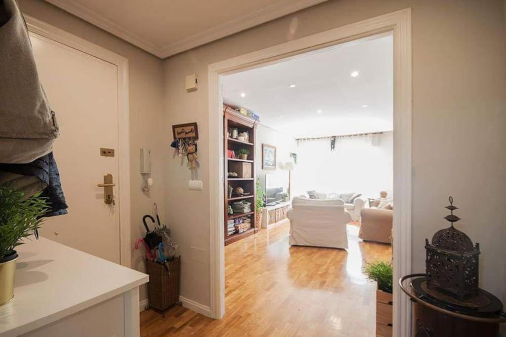 Apartamento + Parking En El Centro De カルタヘナ エクステリア 写真
