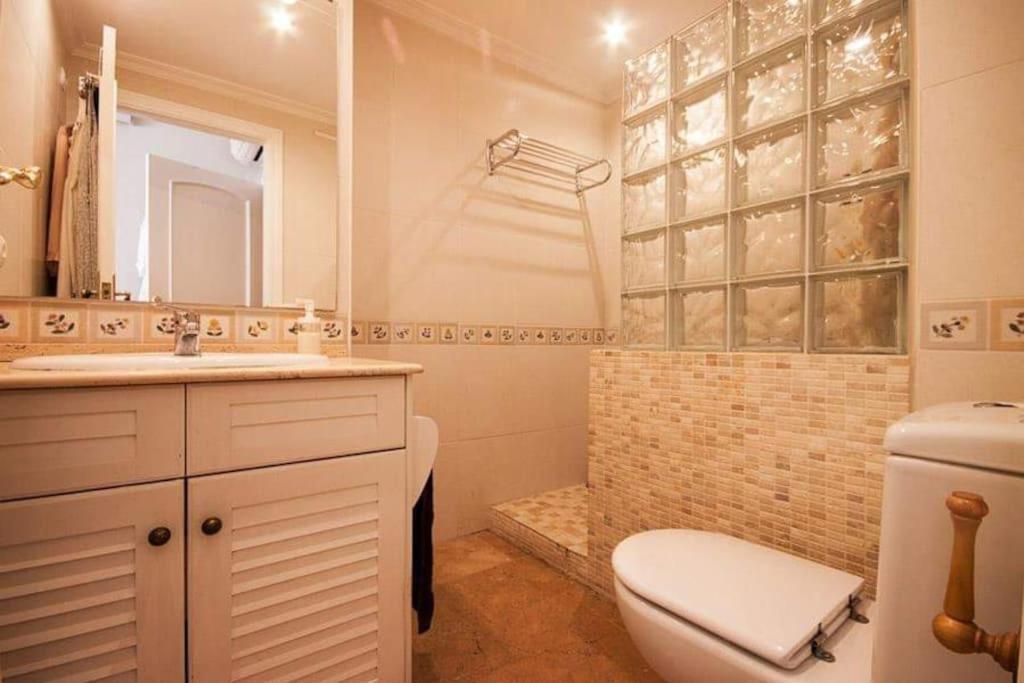 Apartamento + Parking En El Centro De カルタヘナ エクステリア 写真