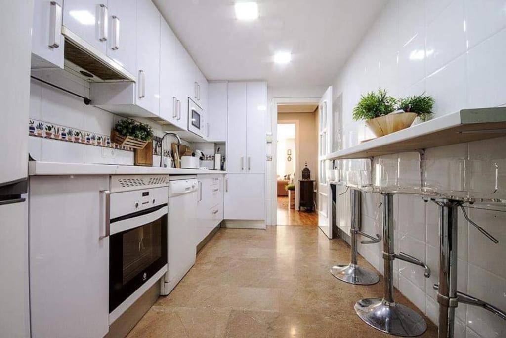 Apartamento + Parking En El Centro De カルタヘナ エクステリア 写真